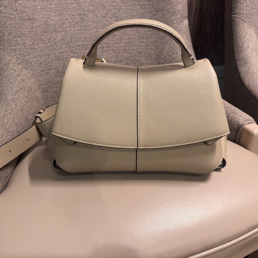 Polene Mokki Taupe - Picture 6 of 13